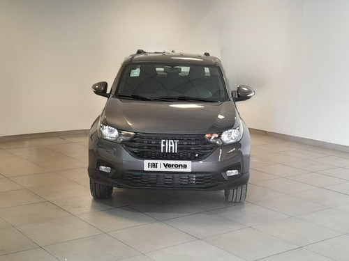 Fiat Strada 1.4 8v Freedom Cd