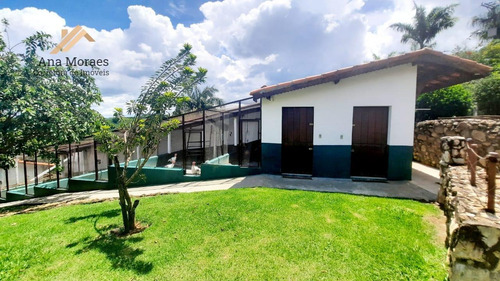 Chácara Para Venda Em Pinhalzinho, Zona Rural, 1 Dormitório, 1 Suíte, 3 Banheiros, 4 Vagas - 131_1-1716636