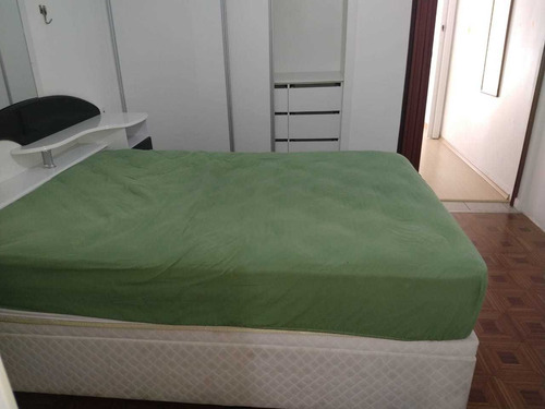 Imagem 9 de 14 de Sobrado À Venda No Conjunto Residencial Vista Verde -11562