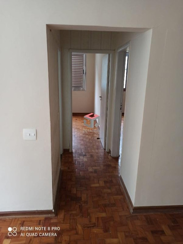 Imagem 3 de 12 de Apartamento À Venda, 2 Quartos, Vila Mariana - São Paulo/sp - 108726