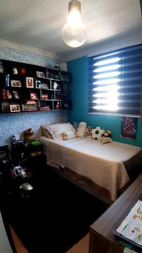 Imagem 7 de 30 de Apartamento Em Vila Moinho Velho, São Paulo/sp De 50m² 2 Quartos À Venda Por R$ 340.000,00 - Ap787286-s