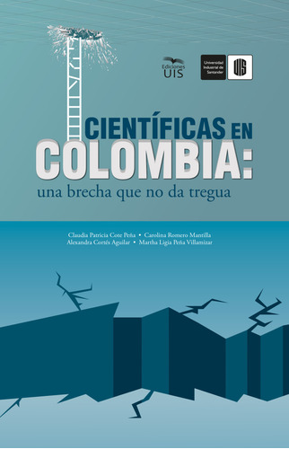 Científicas En Colombia ( Libro Nuevo Y Original )
