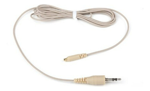Cable De Repuesto Compatible Con Samson Se10 Y Se50.