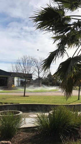 Imagen 3 de 4 de Vendo Parcela En Cementerio Privado Parque Del Sol
