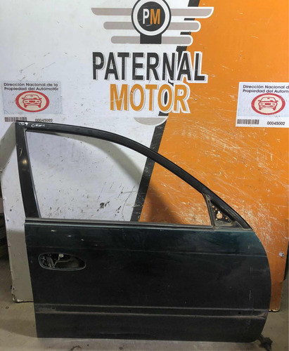 Puerta Delantera Derecha Toyota Corolla L.vieja Original (91