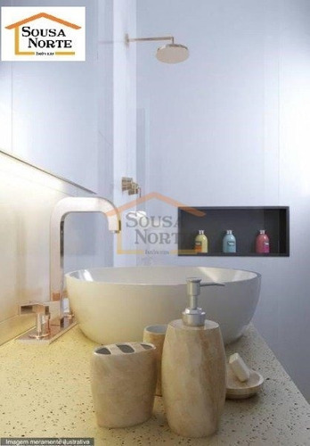 Imagem 7 de 12 de Casa Em Condominio, Venda, Vila Gustavo, Sao Paulo - 25173 - V-25173