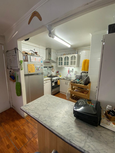 Oferta Se Vende Casa Al Contado 2d+1b Metro Grecia Peñalolén