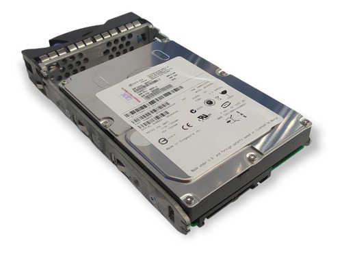 Ibm + 26k5711 300gb + 10k 3.5 Sas + Asy