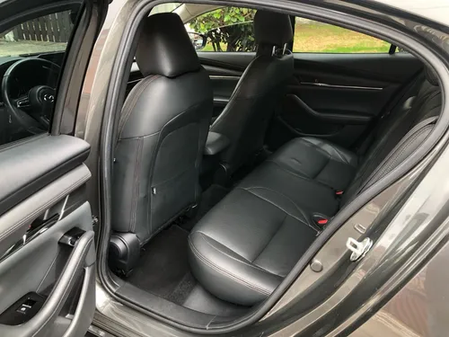 Mazda 3 2.0 Touring At