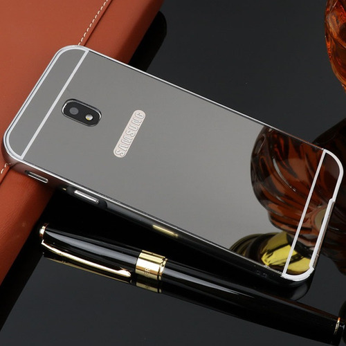 Funda Espejada Mirror Case Para Samsung S9 S9 Plus Curvo