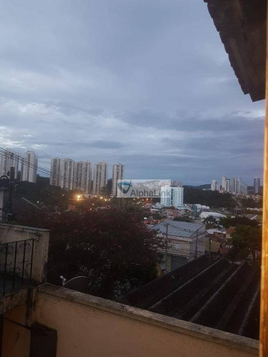 Imagem 1 de 14 de Casa Com 3 Dormitórios À Venda, 312 M² Por R$ 800.000,00 - Barueri - Barueri/sp - Ca0896