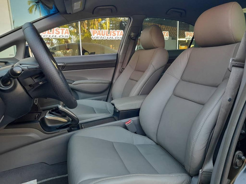 Imagem 6 de 8 de Honda Civic Lxs