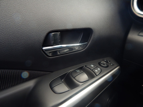 Imagen 8 de 14 de Nissan Kicks