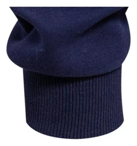 Suéter Casual Con Cuello Tipo Polo Para Hombre De Otoño 2024