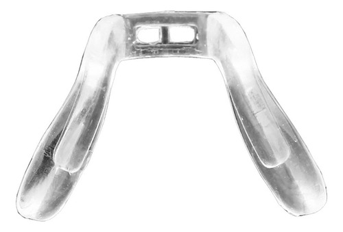4 Sillín Para Gafas, Puente De Silicona, Almohadilla Grande