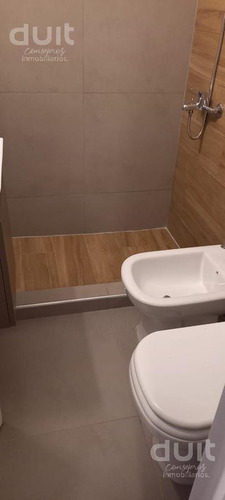 Imagen 9 de 19 de A Estrenar - Departamento Barrio Guemes -