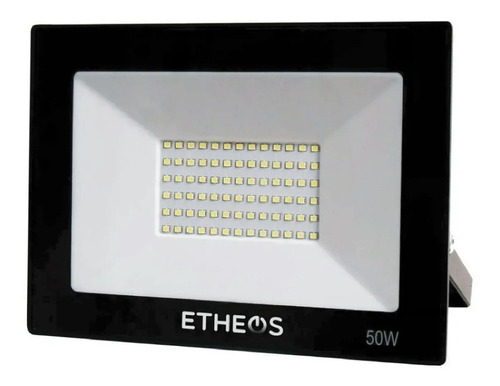Reflector Led Proyector Etheos 50 Watts Pro50ce Con Envio