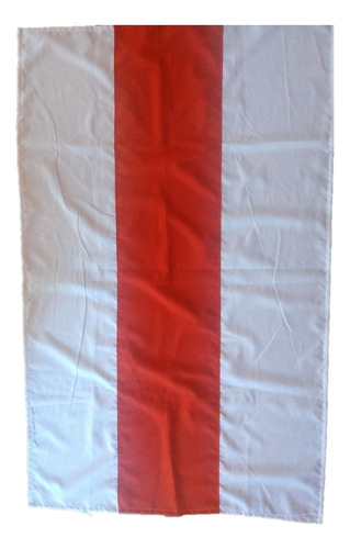 Bandera River Plate 5m X 1,5 Con Tiras 