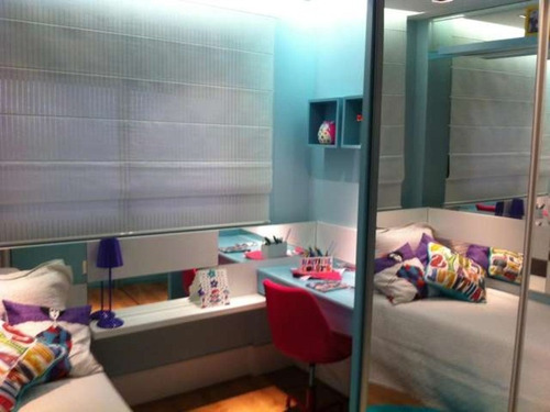 Imagem 14 de 21 de Viverdi Recanto Residencial - Ap-0226 - 3295361
