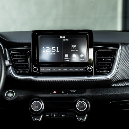 Kia Stonic SX 1.0 Turbo MHEV