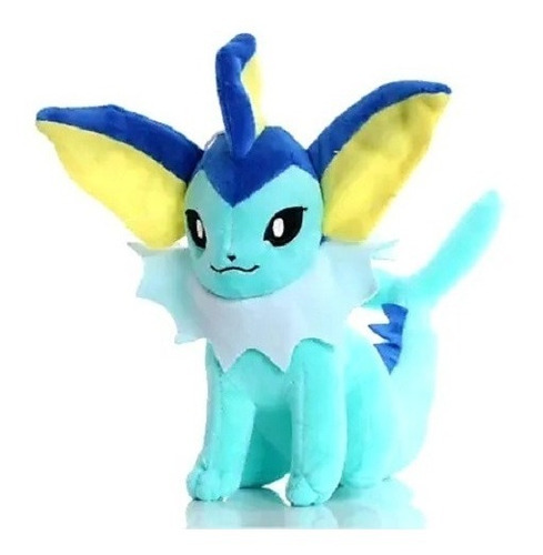 Peluche Vaporeon