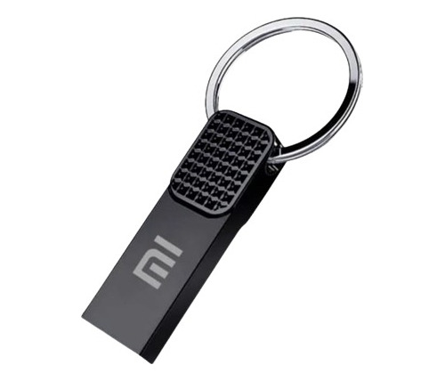 Memoria Usb 2tb Alta Velocidad 3.2 (2000 Gb) De Metal Negra