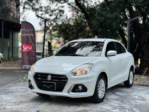 Suzuki Swift 1.2 Dzire At