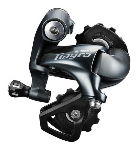 Cambio Trasero Shimano Tiagra 4700 10v Ruta - Lucas Bike