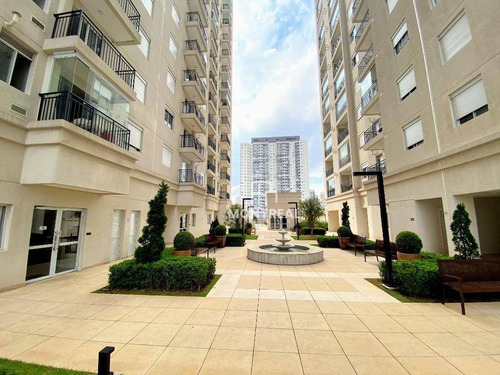 Imagem 26 de 30 de Apartamento À Venda, 36 M² Por R$ 345.000,00 - Centro - São Paulo/sp - Ap2418