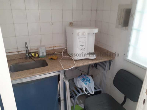 Imagem 9 de 14 de Sala-à Venda-tijuca-rio De Janeiro - Tasl00103