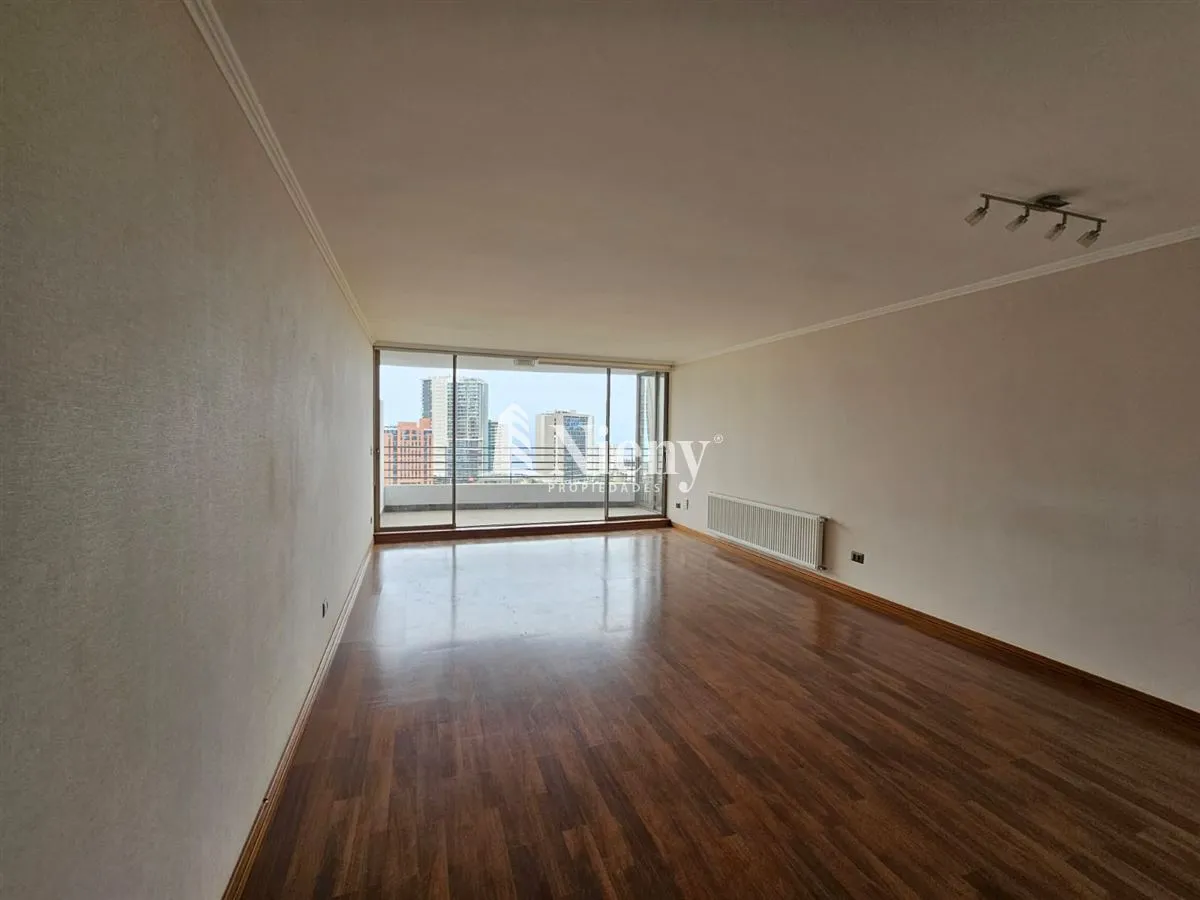 Imagen 5 de 30 de Departamento En Venta De 4 Dorm. En Bosques De Montem Concón