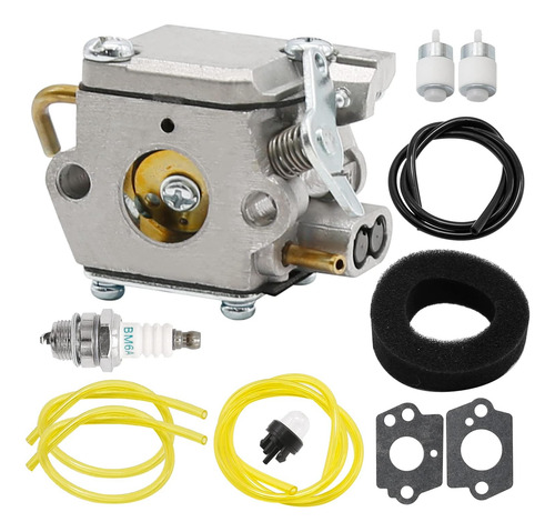 Repuesto De Carburador Para Hipa Bolens Bl410 Mtd 791-182875