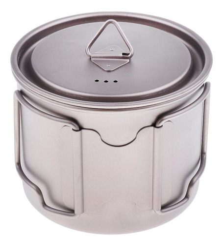 Copa De Camping Al Aire Libre 550ml