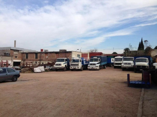 Imagen 10 de 11 de Local Galpon Venta Malvin Norte Veracierto Ideal Logistica, Industria, Depósito Mts Terminal Belloni