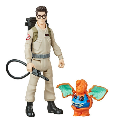 Cazafantasmas Figuras Escalofriantes De 12.5 Cm Hasbro