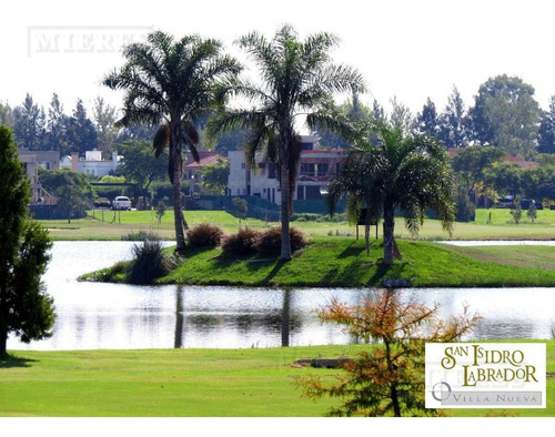 Imagen 4 de 11 de Amarra - Venta Exclusiva Propietarios San Isidro Labrador, Villanueva