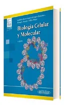 Comprar Biologia Celular Y Melecular 9ed +vd Lodish 