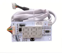 Comprar Placa Receptora Display Ar Tcl Tac-09chsa2 Tac-12chsa2