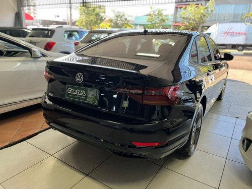 Volkswagen Jetta 1.4 250 TSI TOTAL FLEX R-LINE TIPTRONIC