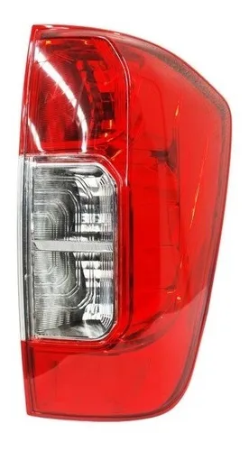 comprar Faro Trasero Der. -tyc- Nissan Np300 Frontier Se 2016-