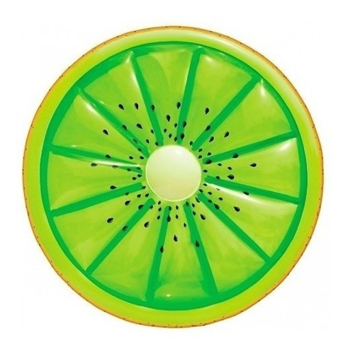 Inflable Sportsstuff Alberca Diseño De Kiwi - 54-3008