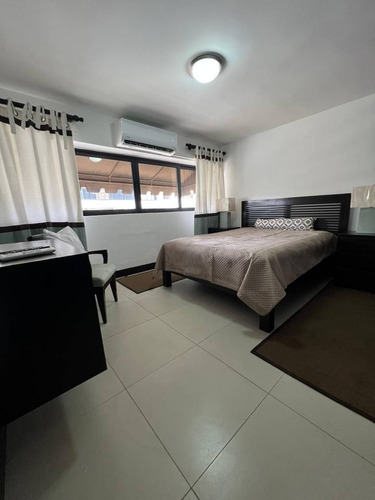 Alquiler De Bello Y Moderno Apartamento Amueblado En Naco