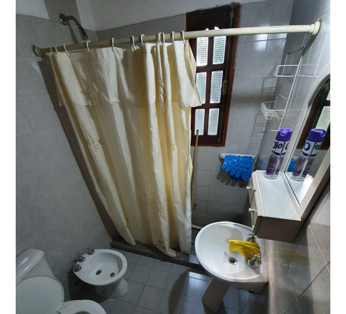 Casa Venta Santa Rosa De Calamuchita 2 Dormitorios Patio A 50 Metros Del Rio Ubicación Excelente Escritura Amoblado