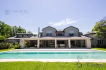 Comprar Casa En  Alquiler Anual Sin Muebles Y En Venta En San Jorge Village