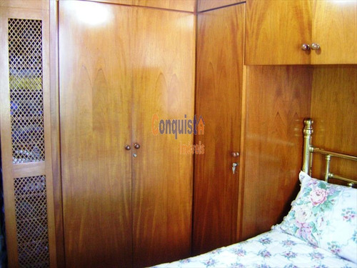 Imagem 13 de 15 de Ref.: 125300 - Apartamento Em Sao Paulo, No Bairro Vila Guarani (z Sul) - 2 Dormitórios