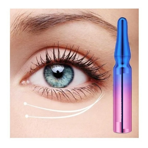 Imagen 7 de 8 de Roll On Ocular Suero Ácido Hialurónico Elasticidad Instante