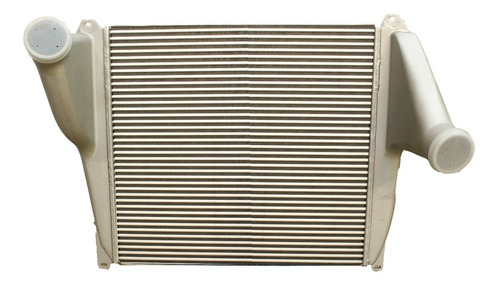 Intercooler Kenworth T600, T800 88-07  56 Mm