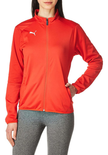 Producto Generico - Puma Chaqueta De Entrenamiento Liga Par.