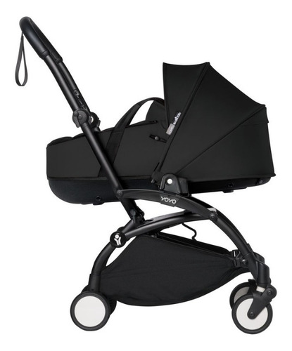 Imagen 2 de 7 de Moisés Para Coche Yoyo2 Babyzen