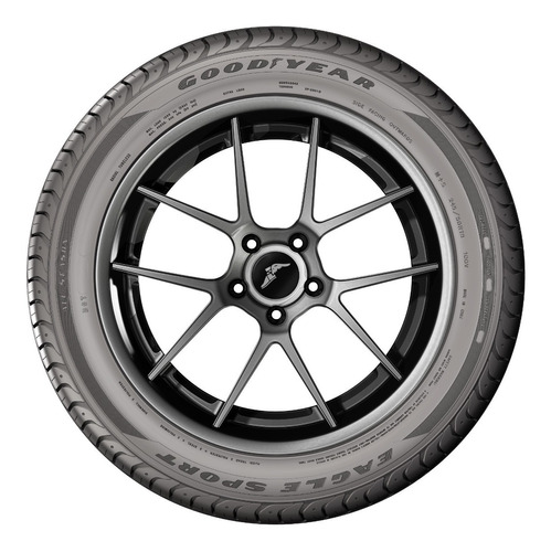 235/40 R18 Eagle Sport All Season 95w Xl